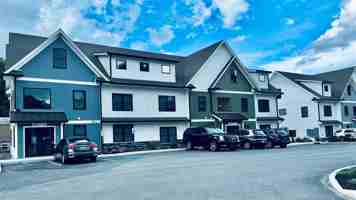 featured image of 4 S Hills Way #12