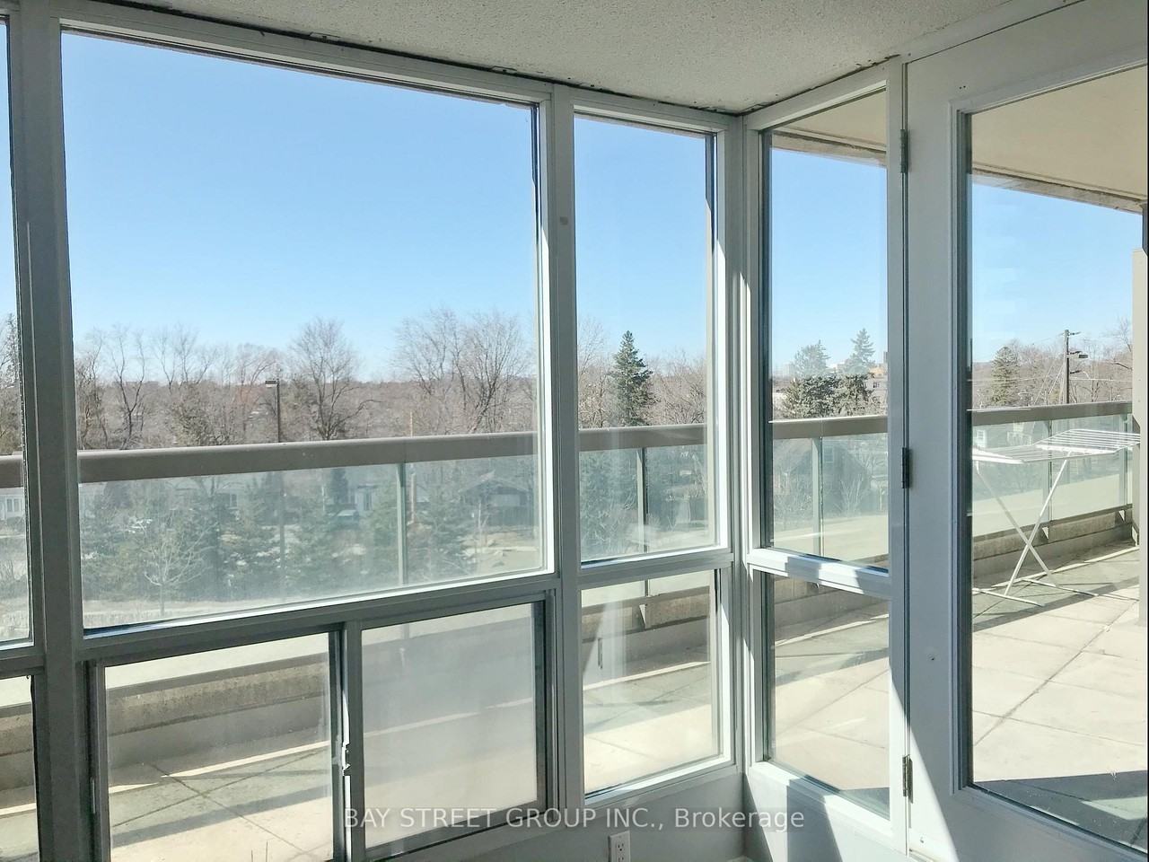 509 Beecroft Road #508 - Photo 3 of 16