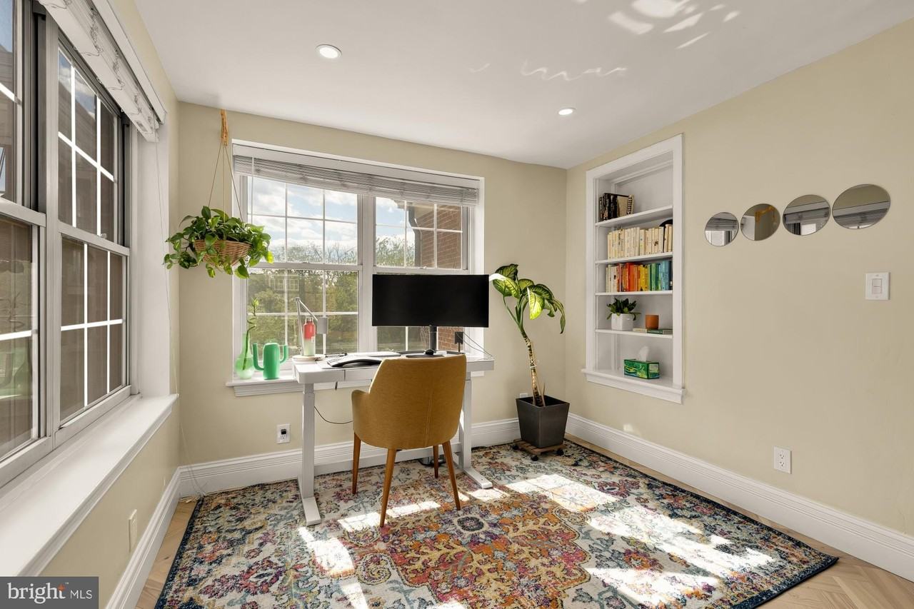 1000 Butternut St Nw #PH - Photo 6 of 50