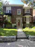 featured image of Cobourg St & Rue Wilbrod St #2