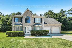 featured image of 6864 Foxfire Pl