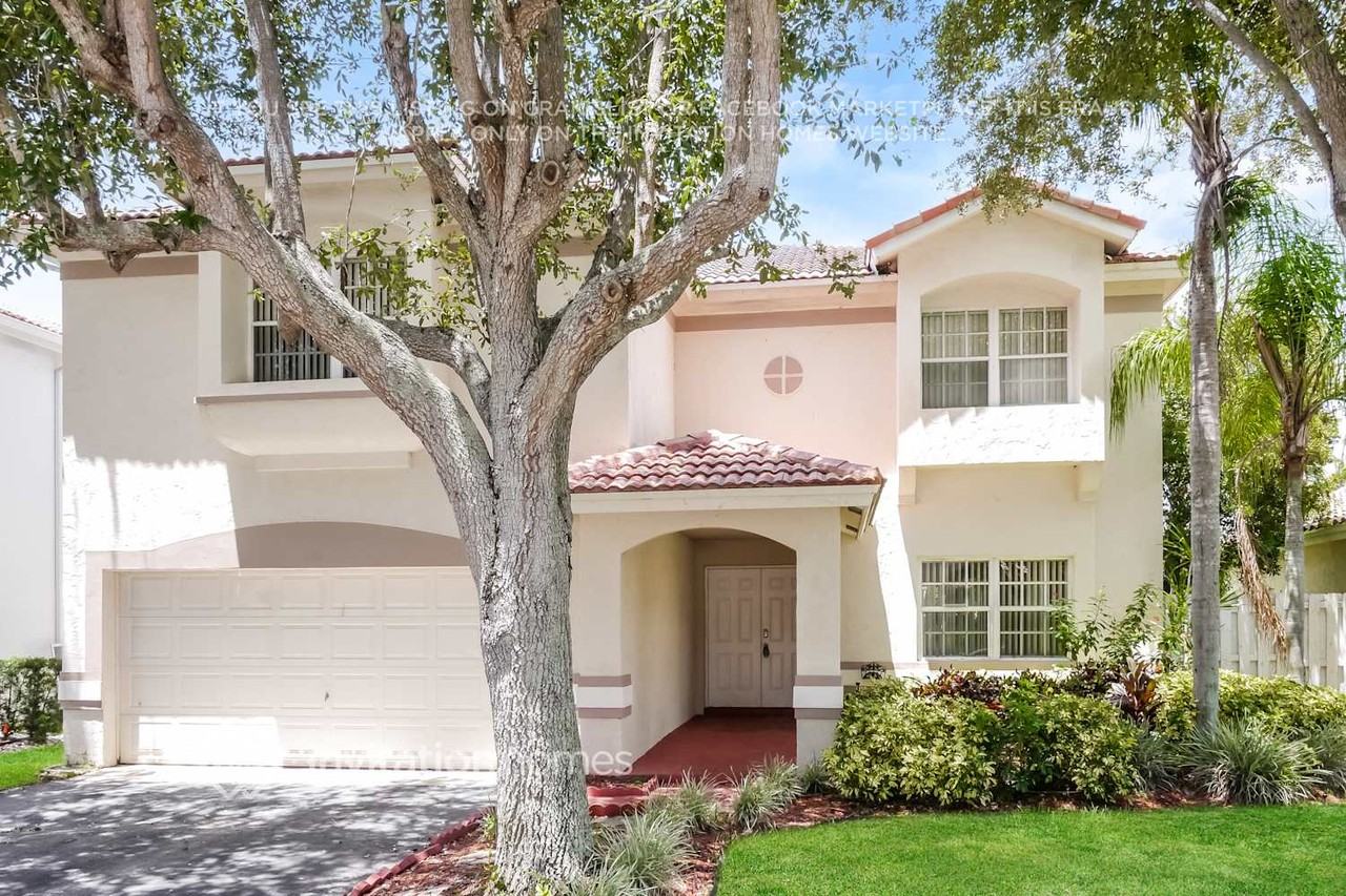 146 Gables Blvd