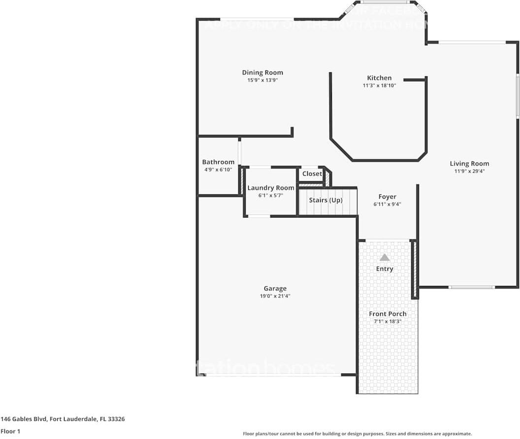 146 Gables Blvd - Photo 2 of 18