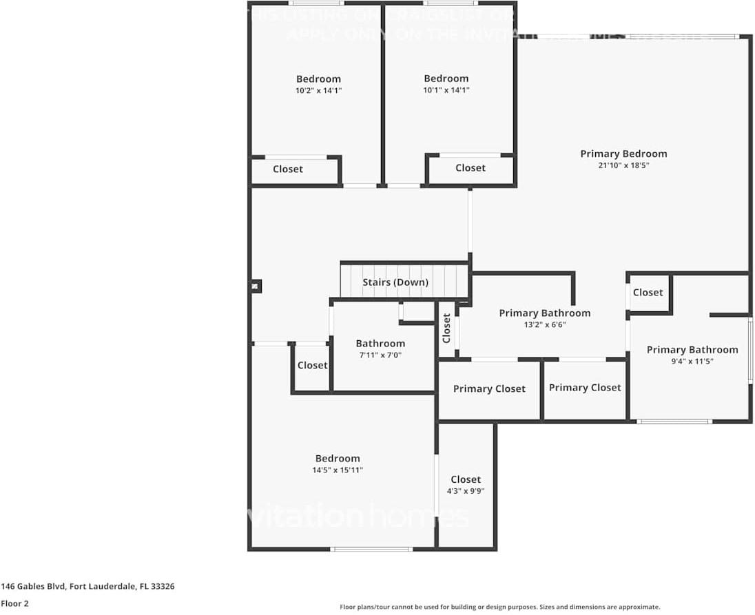 146 Gables Blvd - Photo 3 of 18