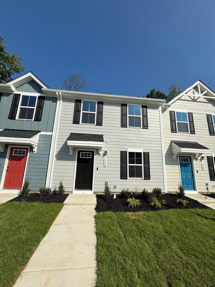 1248 Canterbury Ridge Rd #1 - Photo 2 of 17