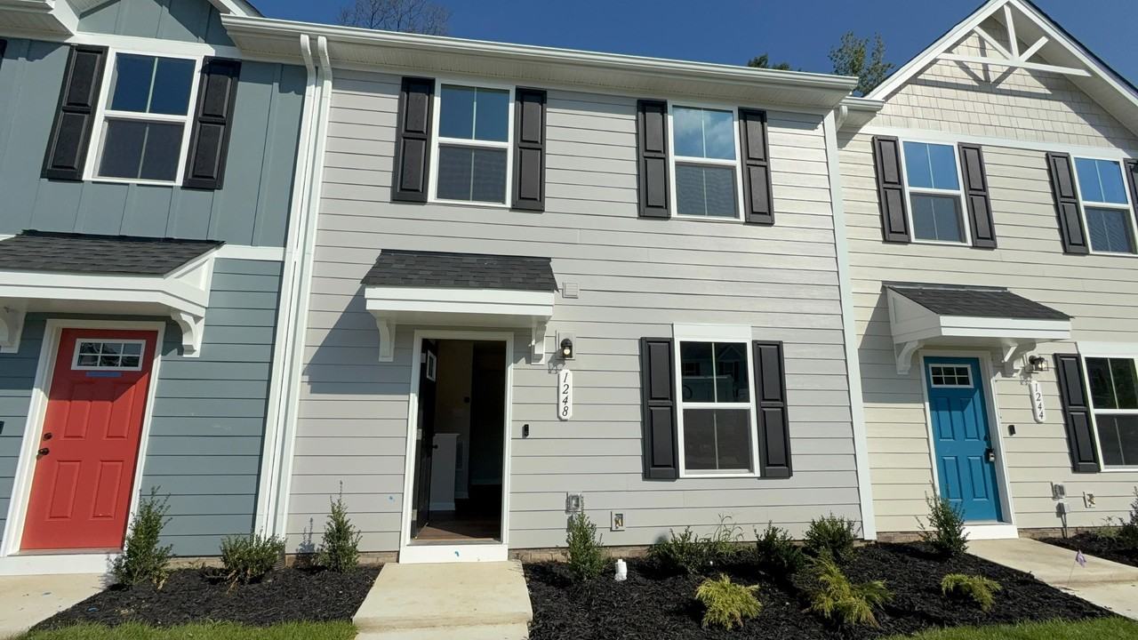 1248 Canterbury Ridge Rd #1 - Photo 3 of 17