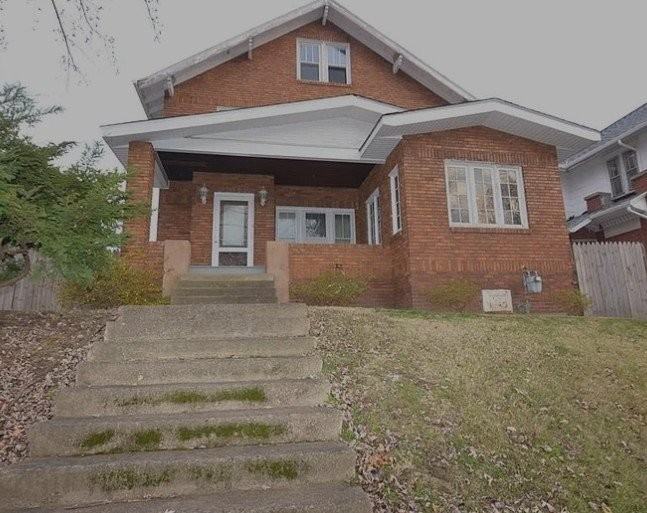 123 Blymyer Ave