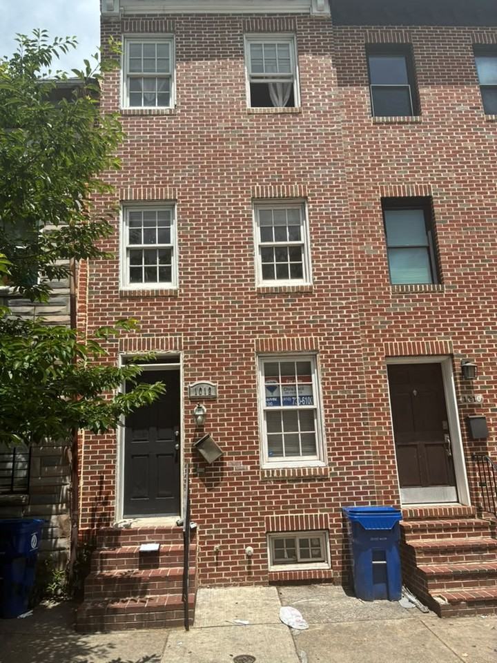 1012 W Lombard St - Photo 5 of 14