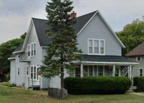 1030 Harvey St #4 - Photo 1 of 1