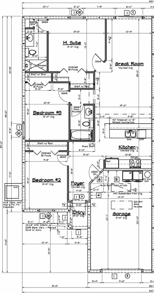 1808 Ne 8th Pl - Photo 2 of 2