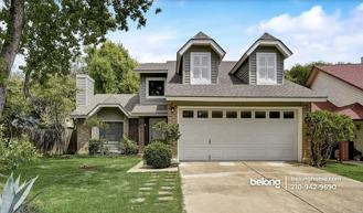 9710 Fortune Ridge Dr - Photo 1 of 1