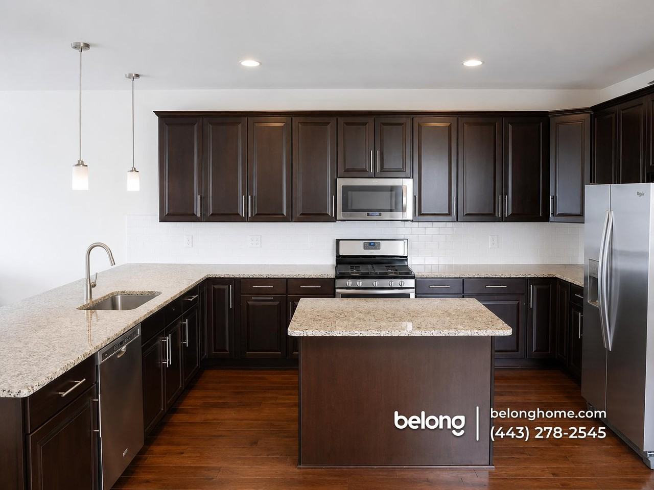 9509 Elizabeth Howe Ln - Photo 2 of 10