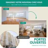 featured image of 3250 Le Forest Hill