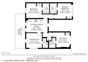 1 A Leonard Avenue #3 - Photo 1 of 1