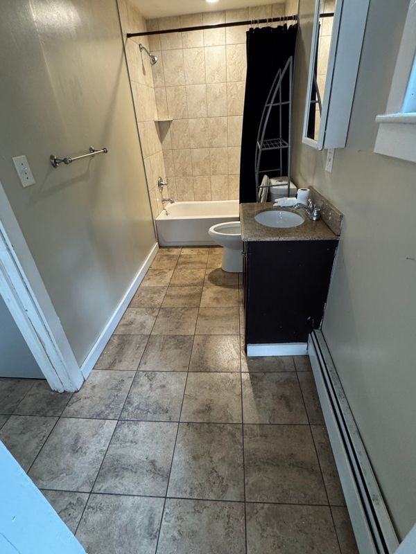 25 Clover St ##2fl - Photo 6 of 7