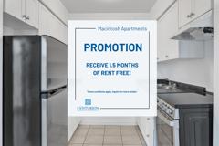 Macintosh Apartments - Photo 1 of 1