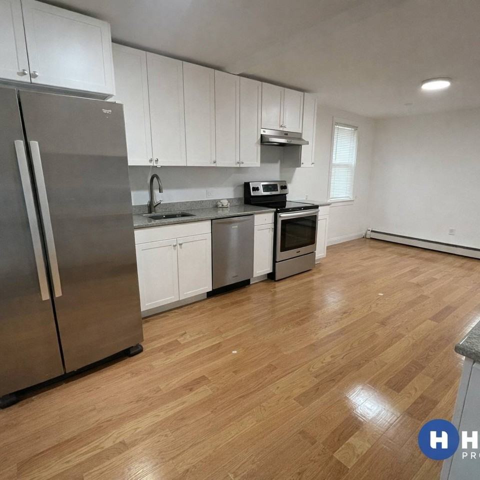7 Greenville St #6