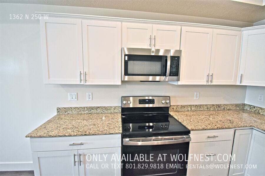 1362 N 250 W - Photo 5 of 27