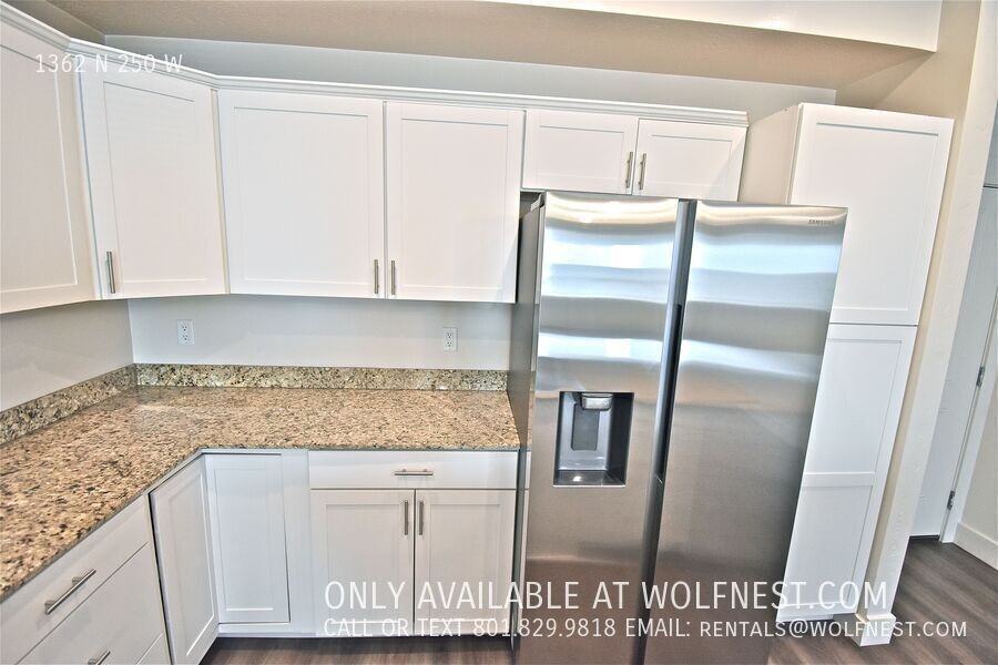 1362 N 250 W - Photo 6 of 27