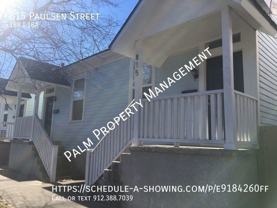 815 Paulsen St - Photo 1 of 1