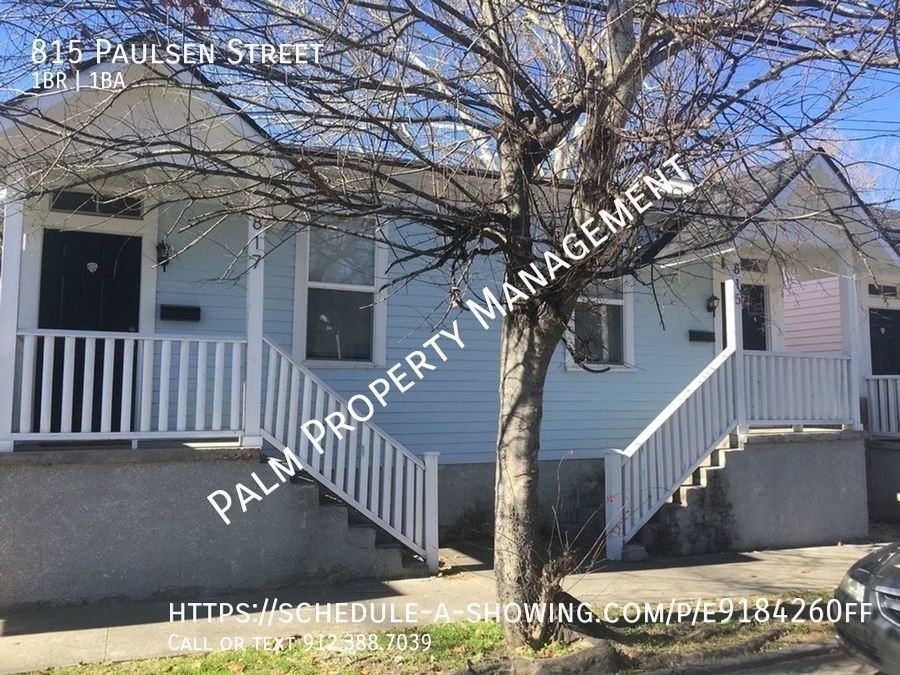 815 Paulsen St - Photo 2 of 12