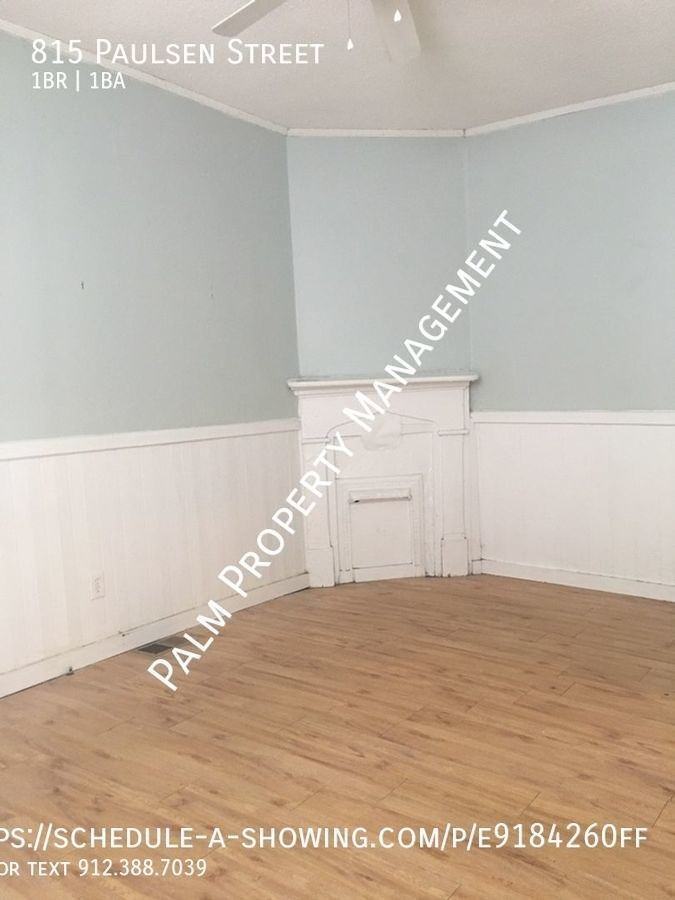 815 Paulsen St - Photo 4 of 12