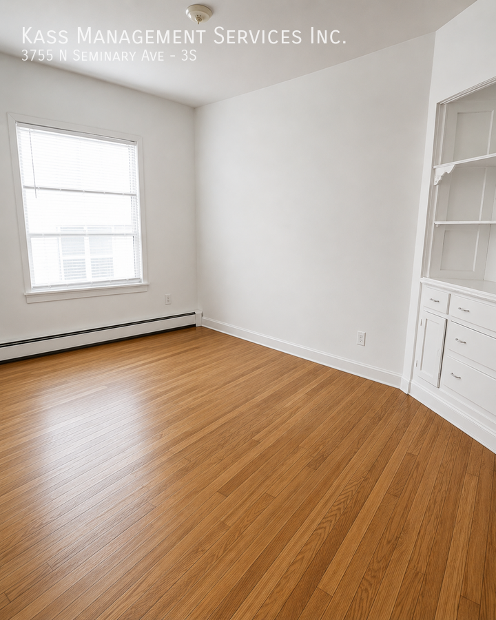 3755 N Seminary Ave #3S - Photo 3 of 5
