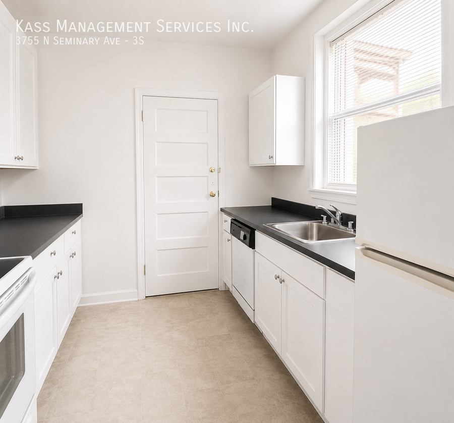 3755 N Seminary Ave #3S - Photo 5 of 5