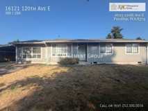 16121 120th Ave E - Photo 1 of 1