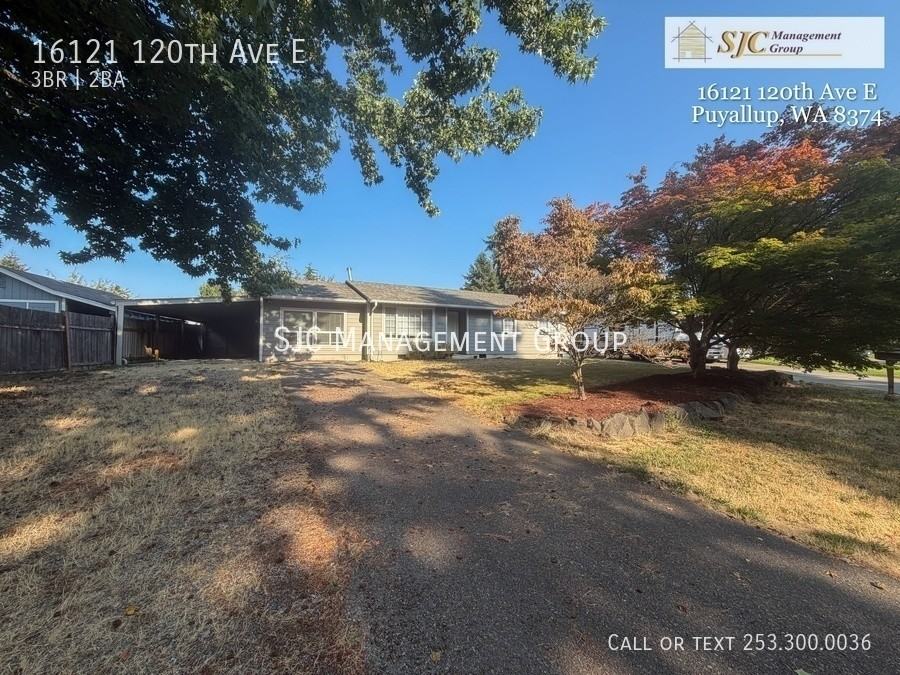 16121 120th Ave E - Photo 4 of 29