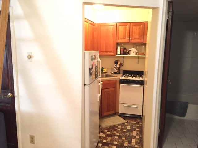 118 West 73rd Street #RS-A