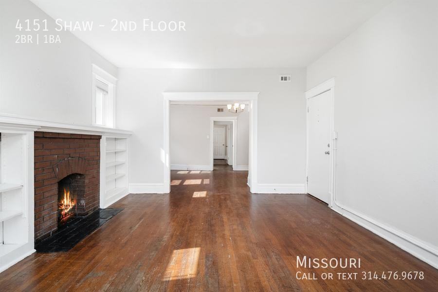 4151 Shaw Blvd #2ndFL - Photo 3 of 8