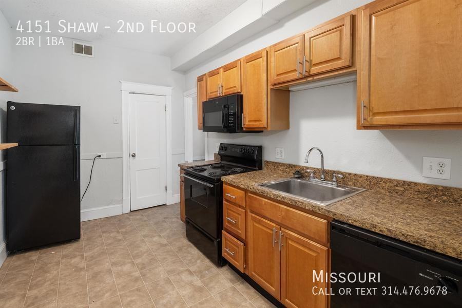 4151 Shaw Blvd #2ndFL - Photo 4 of 8