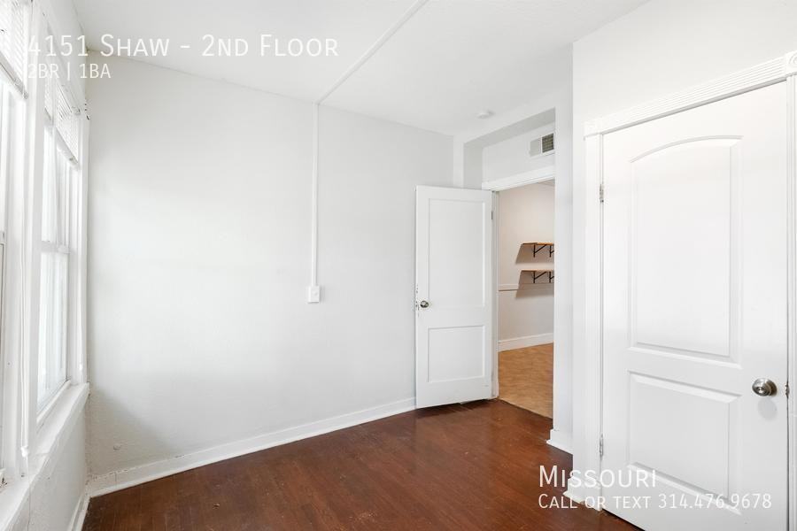 4151 Shaw Blvd #2ndFL - Photo 7 of 8