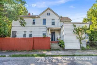 3721 W 33rd St #UP - Photo 1 of 1