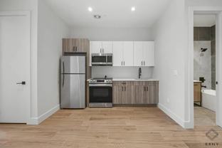 1120 Rogers Avenue #2 - Photo 1 of 1