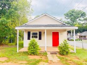 401 S Gray St - Photo 1 of 1
