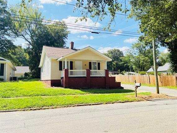 213 Pryor St - Photo 2 of 21