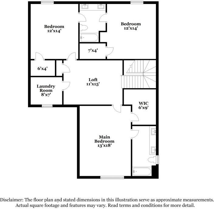 2805 Windcrest Trl - Photo 2 of 17