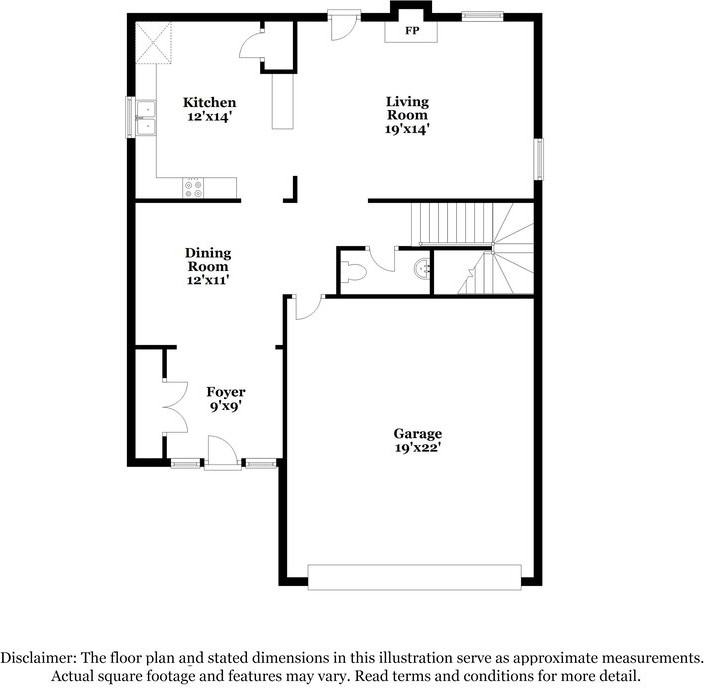 2805 Windcrest Trl - Photo 3 of 17