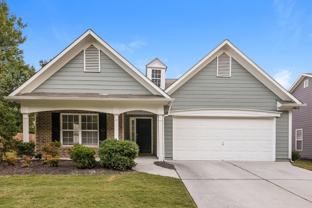 3110 Cooper Woods Dr - Photo 1 of 1