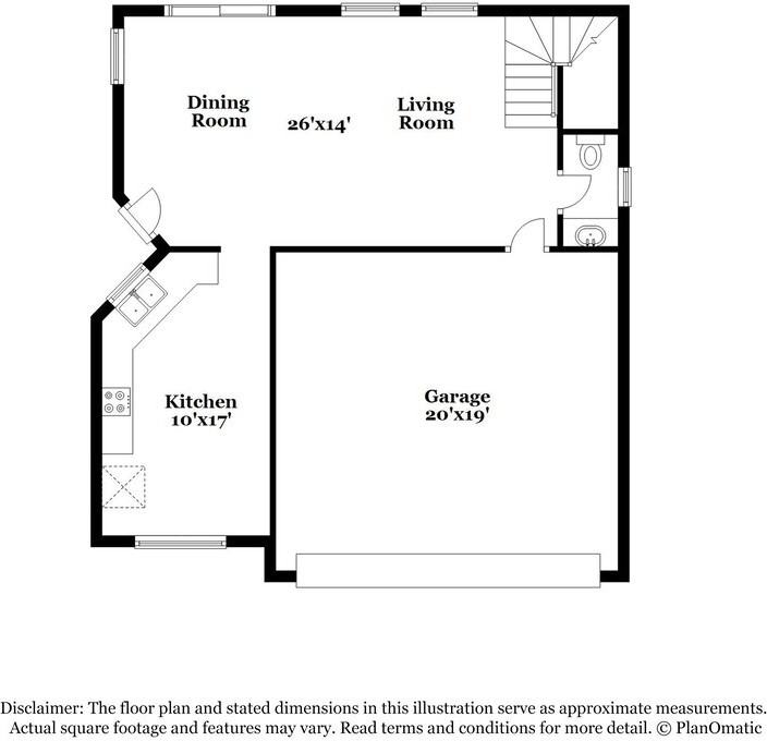 5067 Vacaville Ave - Photo 3 of 17