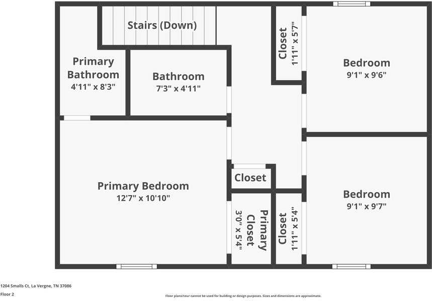 1204 Smalls Ct - Photo 3 of 17
