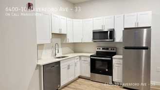 6400 Haverford Ave #33 - Photo 1 of 1