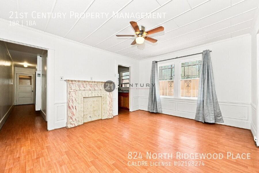 824 N Ridgewood Pl - Photo 6 of 19