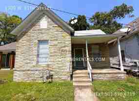1309 W 11th St - Photo 1 of 1
