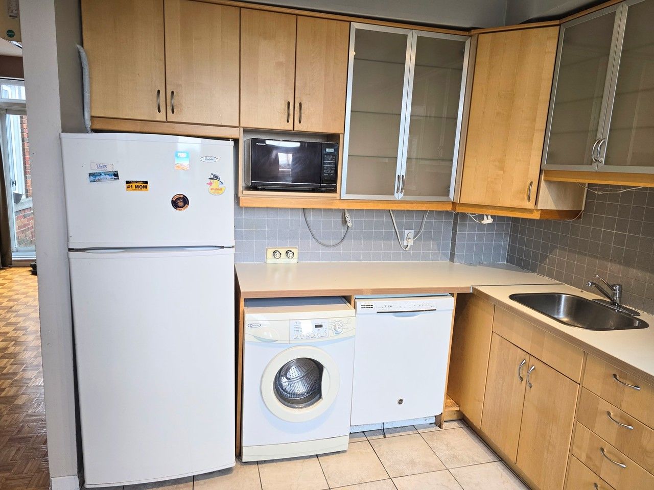 3611 Boulevard Décarie #300 - Photo 4 of 12