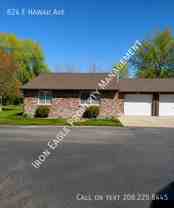 824 E Hawaii Ave - Photo 1 of 1