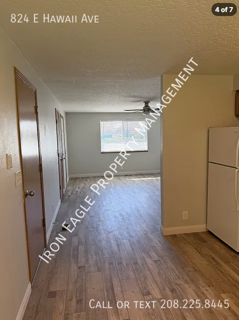 824 E Hawaii Ave - Photo 3 of 7