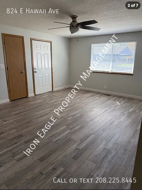 824 E Hawaii Ave - Photo 4 of 7